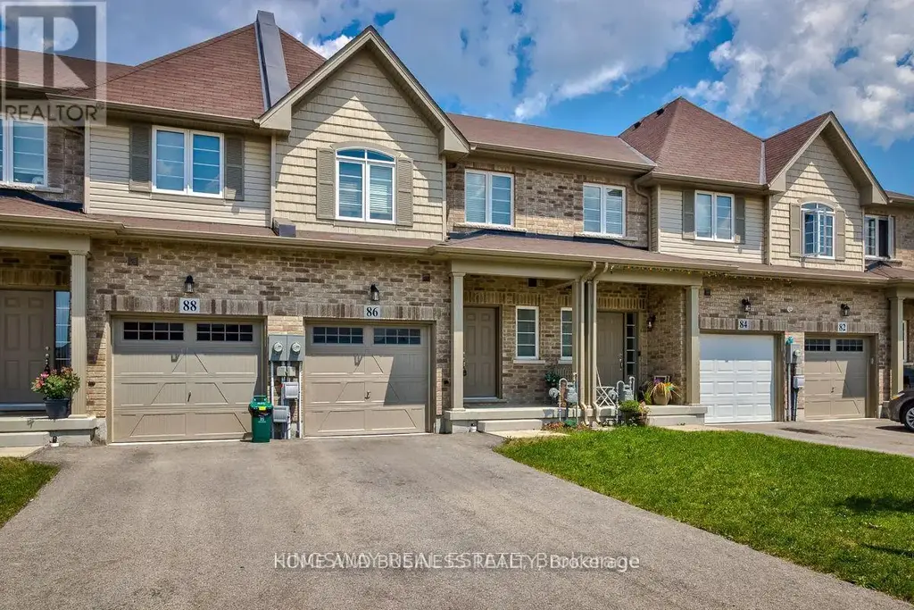 86 Bradbury Road, Hamilton (Stoney Creek Mountain)
